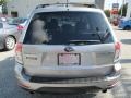 2009 Steel Silver Metallic Subaru Forester 2.5 X Limited  photo #5