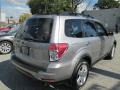 Steel Silver Metallic - Forester 2.5 X Limited Photo No. 6