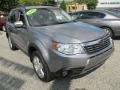 Front 3/4 View of 2009 Forester 2.5 X Limited