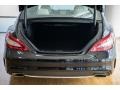 Black - CLS 400 Coupe Photo No. 5