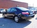 2007 Black Toyota Camry LE V6  photo #10