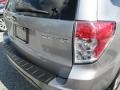 Steel Silver Metallic - Forester 2.5 X Limited Photo No. 31
