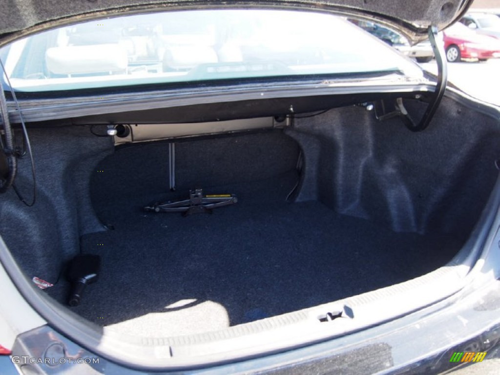 2007 Camry LE V6 - Black / Bisque photo #12