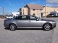 Atlas Grey Metallic - A8 L 4.2 quattro Photo No. 2