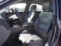 Atlas Grey Metallic - A8 L 4.2 quattro Photo No. 4