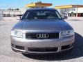 Atlas Grey Metallic - A8 L 4.2 quattro Photo No. 9
