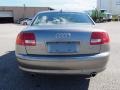 Atlas Grey Metallic - A8 L 4.2 quattro Photo No. 11