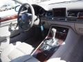 Atlas Grey Metallic - A8 L 4.2 quattro Photo No. 14