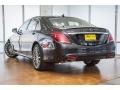 Anthracite Blue Metallic - S 550 Sedan Photo No. 3