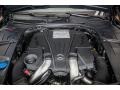 Anthracite Blue Metallic - S 550 Sedan Photo No. 9