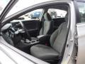 2012 Radiant Silver Hyundai Sonata GLS  photo #10