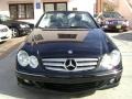 Black - CLK 350 Cabriolet Photo No. 19