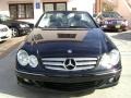 2006 Black Mercedes-Benz CLK 350 Cabriolet  photo #19