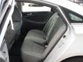 2012 Radiant Silver Hyundai Sonata GLS  photo #17