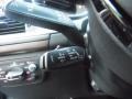 Black Valcona Leather with Comfort Seating Controls Photo for 2013 Audi S7 #107760601