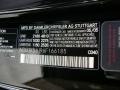 Black - CLK 350 Cabriolet Photo No. 20