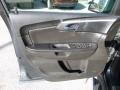 2012 Cyber Gray Metallic Chevrolet Traverse LT AWD  photo #15