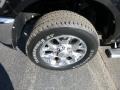 Brilliant Black Crystal Pearl - 2500 Laramie Longhorn Crew Cab 4x4 Photo No. 2