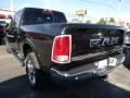 Brilliant Black Crystal Pearl - 2500 Laramie Longhorn Crew Cab 4x4 Photo No. 6