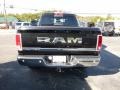 Brilliant Black Crystal Pearl - 2500 Laramie Longhorn Crew Cab 4x4 Photo No. 7
