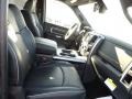 Brilliant Black Crystal Pearl - 2500 Laramie Longhorn Crew Cab 4x4 Photo No. 12