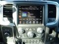 Brilliant Black Crystal Pearl - 2500 Laramie Longhorn Crew Cab 4x4 Photo No. 18