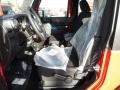 Firecracker Red - Wrangler Sport 4x4 Photo No. 14