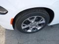 Bright White - Charger SXT AWD Photo No. 2