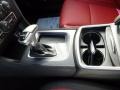 8 Speed Automatic 2016 Dodge Charger SXT AWD Transmission