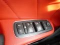 Black/Ruby Red Controls Photo for 2016 Dodge Charger #107761304