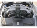  2014 Vanquish  6.0 Liter DOHC 48-Valve VVT V12 Engine