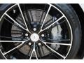 2014 Aston Martin Vanquish Standard Vanquish Model Wheel and Tire Photo