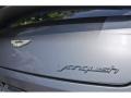 2014 Lightning Silver Aston Martin Vanquish   photo #24