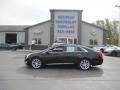Black Raven - XTS Luxury AWD Sedan Photo No. 1