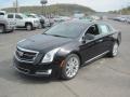 Black Raven - XTS Luxury AWD Sedan Photo No. 3