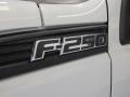 2015 Oxford White Ford F250 Super Duty XL Super Cab  photo #5