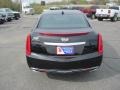 Black Raven - XTS Luxury AWD Sedan Photo No. 11
