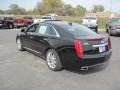 Black Raven - XTS Luxury AWD Sedan Photo No. 13