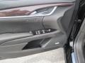 Black Raven - XTS Luxury AWD Sedan Photo No. 14