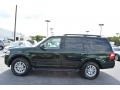 2013 Green Gem Ford Expedition XLT 4x4  photo #6