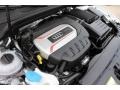 2.0 Liter Turbocharged FSI DOHC 16-Valve VVT 4 Cylinder Engine for 2016 Audi S3 2.0T Premium Plus quattro #107763620