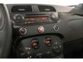 2013 Fiat 500 Abarth Controls