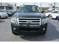 2013 Green Gem Ford Expedition XLT 4x4  photo #29