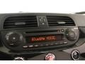 2013 Fiat 500 Abarth Audio System