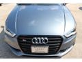 Monsoon Gray Metallic - S3 2.0T Premium Plus quattro Photo No. 2