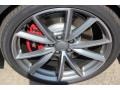 Monsoon Gray Metallic - S3 2.0T Premium Plus quattro Photo No. 4