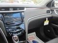 Black Raven - XTS Luxury AWD Sedan Photo No. 43