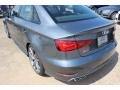 Monsoon Gray Metallic - S3 2.0T Premium Plus quattro Photo No. 6