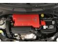  2013 500 Abarth 1.4 Liter Abarth Turbocharged SOHC 16-Valve MultiAir 4 Cylinder Engine