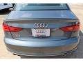 Monsoon Gray Metallic - S3 2.0T Premium Plus quattro Photo No. 7